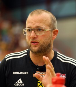 Handball, Alpla HC Hard - WAT Fivers Margereten