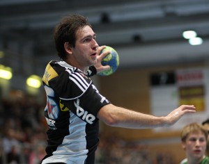 Handball Fivers WAT Margareten - SG INSIGNIS Westwien