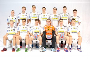 U18-Mannschaftsfoto - Saison 2014-15 (3)