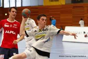 U18-Staats - Vincent Schweiger