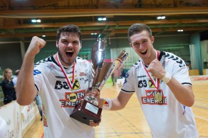 Wagner & Bilyk_Supercup 2015_Foto HLA_Leo Hagen