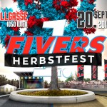 Flyer_1. FIVERS HERBSTFEST_642x450