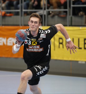 Handball, Fivers - Schwaz