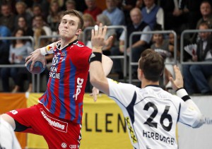 Handball, Raiffeisen Fivers - Alpla HC Hard