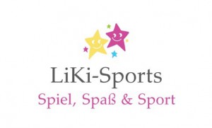 Logo LiKi-Sports