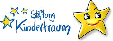 Logo Stiftung Kindertraum