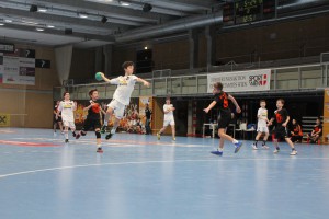 U11 vs. Handball Wölfe_Saison 2015-16_13.3.2016