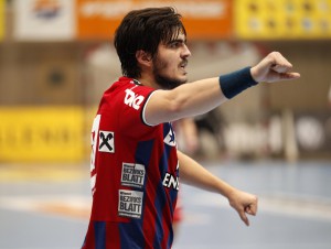 Handball, Raiffeisen Fivers - Alpla HC Hard