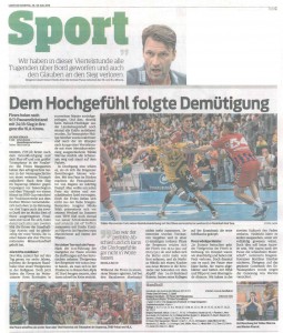 2016-05-28 - Vorarlberger Nachrichten (nur Artikel)_FIVERS gewinnen Meistertitel