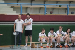 U14-Staatsmeister 2016 in Linz_Trainer Gangel & Gamper_Foto Stefan David