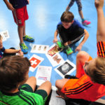 RAIFFEISEN HANDBALL KIDS OLYMPIADE 2016