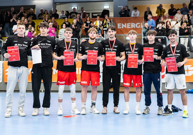 ALLSTAR-Team