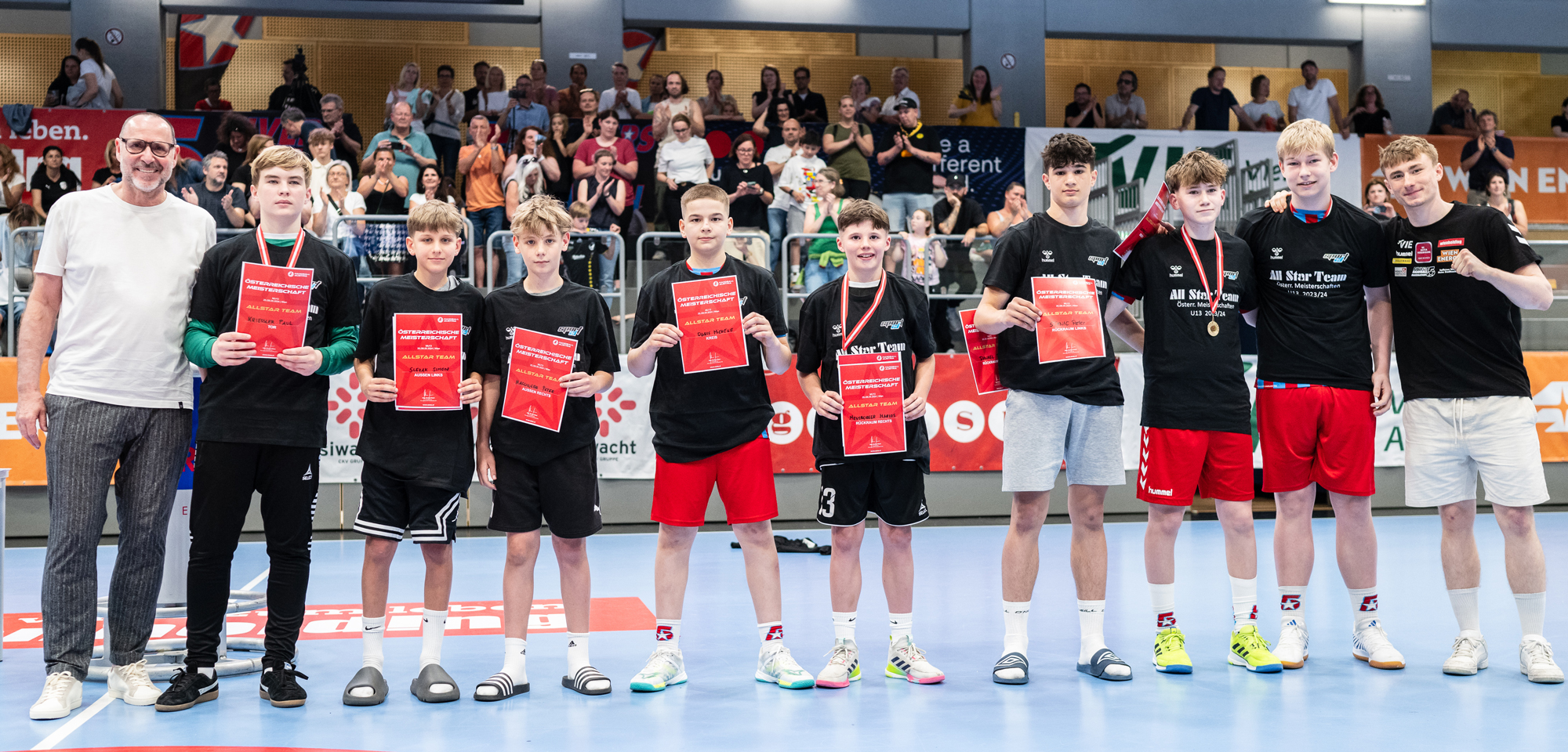 ALLSTAR-Team